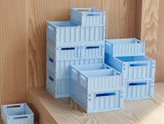 Liewood pure sky storage box medium Weston